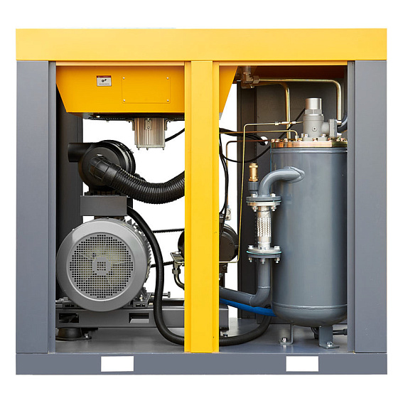 Винтовой компрессор ET SL 55-12 Винтовой компрессор ET SL 55-12